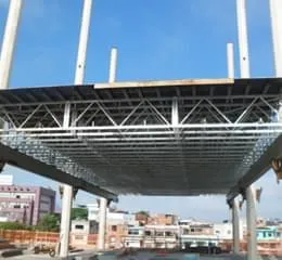 Mesa Deslizante SH®